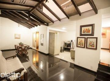 Casa · 350m² · 5 Quartos · 4 Vagas · Casa 5 Suítes/ Três Figueiras
