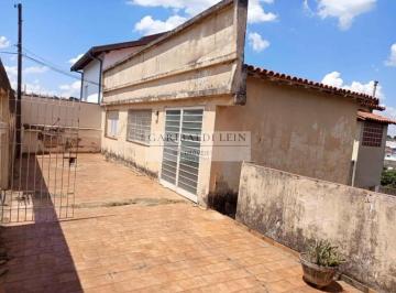 Foto 01 · Casa, Jardim Santana, Campinas, SP