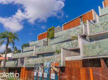 Apartamento · 203m² · 3 Quartos · 2 Vagas · Design, exclusividade e conforto no Capítulo 1 – Três Figueiras