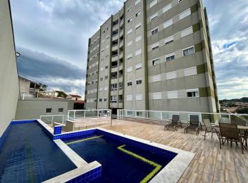 Foto 01 · Apartamento, Centro, Bragança Paulista, SP