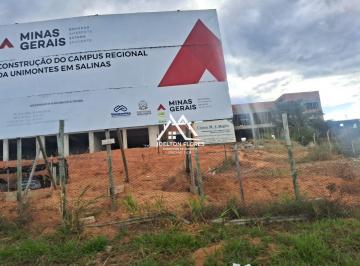 i1.jpg · Terreno para venda Salinas/MG!