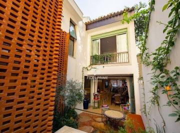 Casa · 300m² · 3 Quartos · 2 Vagas · Casa de Alto Padrão – 300 m² | Casa de Vila Fechada - Itaim Bibi - SP