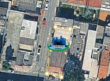 Comercial · 472m² · Salão à venda, 472 m² por R$ 800.000,00 - Vila São João - Guarulhos/SP
