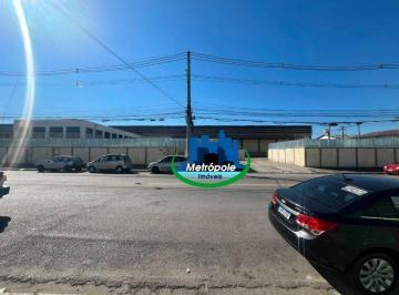 Comercial · 3280m² · 30 Vagas · Galpão para alugar, 3280 m² por R$ 113.960/mês - Parque Industrial do Jardim São