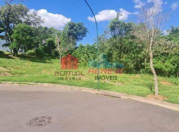 Terreno · 511m² · Terreno em condomínio à venda Condomínio Reserva do Itamaracá em Valinhos