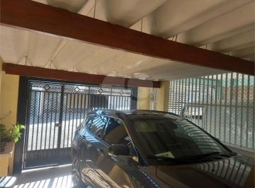 Casa · 120m² · 2 Quartos · 1 Vaga · Sobrado com 2 quartos à venda em Jardim aeroporto - SP