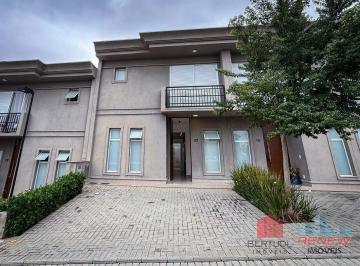 Casa · 134m² · 3 Quartos · 2 Vagas · Casa para Locação no Condomínio Quinta das Parreiras – Valinhos