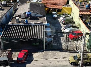 Terreno · 600m² · 5 Quartos · 12 Vagas · Terreno com 5 quartos à venda em Jardim figueira grande - SP