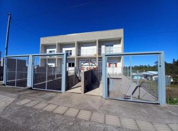 Casa · 105m² · 2 Quartos · 2 Vagas · Sobrado no Bairro Monte Verde em Farroupilha/RS