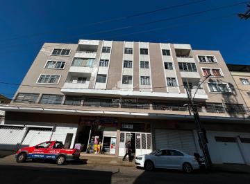 Apartamento · 70m² · 2 Quartos · Apartamento 2 quartos - Centro