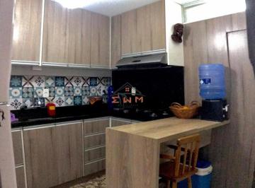 Apartamento · 60m² · 2 Quartos · 1 Vaga · Apartamento no Bairro Belvedere em Farroupilha/RS