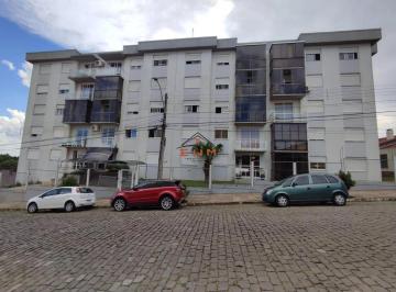 Apartamento · 78m² · 3 Quartos · 1 Vaga · Apartamento no Bairro Centro em Farroupilha/RS