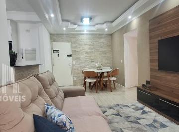 Apartamento · 94m² · 3 Quartos · 1 Vaga · RR10561 Apartamento 94m² - CONDOMÍNIO ALTO DA MATA - OPORTUNIDADE - 3 Dorms 1 Va