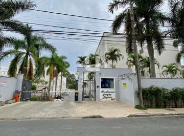 Apartamento · 53m² · 2 Quartos · 1 Vaga · Apartamento 2 quartos - Santos Dumont