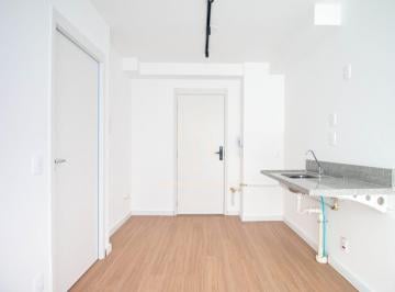 Apartamento · 29m² · 1 Quarto · Imperdível oportunidade! Apartamento à venda em São Paulo-SP, Alto de Pinheiros.