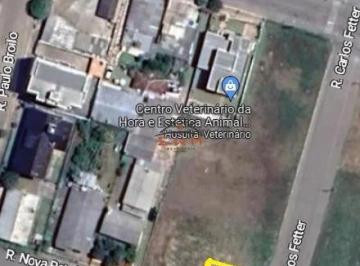 Terreno · Terreno no Bairro Imigrante Farroupilha/RS
