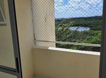 Apartamento · 54m² · 2 Quartos · 1 Vaga · Apartamento à venda, 2 quartos, 1 vaga, Rosa Maria - São Cristóvão/SE