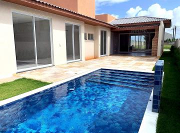 Casa · 186m² · 3 Quartos · 4 Vagas · Casa Villa al Maré Térrea de Luxo (NOVA) para aluguel