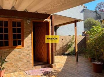 Casa · 90m² · 2 Quartos · 1 Vaga · Sobrado à venda no Baeta Neves em São Bernardo do Campo – Conforto, praticidade