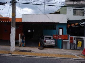 Comercial · 80m² · 2 Vagas · Salão para alugar, 80 m² por R$ 4.200,00 ao mês - Rudge Ramos - São Bernardo do