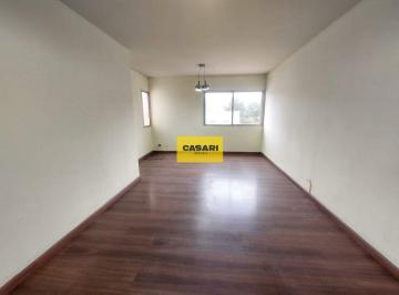 Apartamento · 86m² · 2 Quartos · 2 Vagas · Apartamento à Venda com 2 Dormitórios – 86 m² – Parque Terra Nova (Demarchi) – S