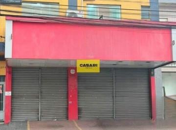 Comercial · 190m² · 3 Vagas · Salão Comercial para Locação com 190m² e 3 Vagas – Avenida Capitão Casa | São Be