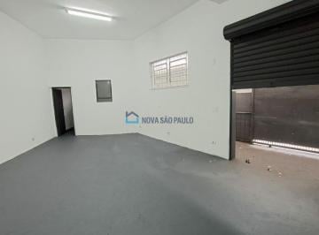Comercial · 74m² · Imóvel Comercial para Locação em Americanópolis