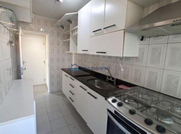 Apartamento · 75m² · 3 Quartos · 1 Vaga · Apartamento para locação ? 75 m² | Vila Gumercindo