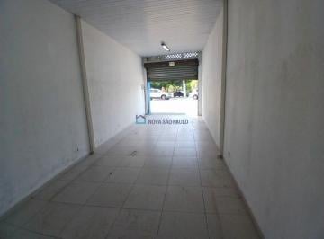 Comercial · 80m² · Ponto Comercial para Locação com 80m²