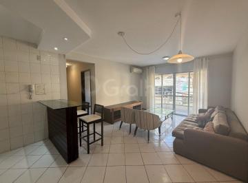 Apartamento · 92m² · 3 Quartos · 1 Vaga · Apartamento de 93 m² com 3 quartos sendo 1 suíte no Pantanal.