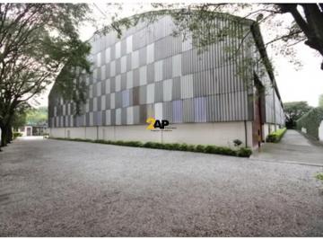 Comercial · 4954m² · Galpão comercial para locação em São Paulo-SP, Parque Novo Mundo, 2.304,00 m², b