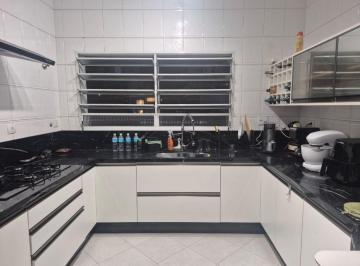 Casa · 277m² · 3 Quartos · 6 Vagas · Sobrado com 3 quartos à venda, 277 m² - Santana - São Paulo/SP