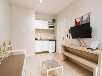 Apartamento · 30m² · 1 Quarto · 1 Vaga · Estúdio de 30m² nos Ingleses