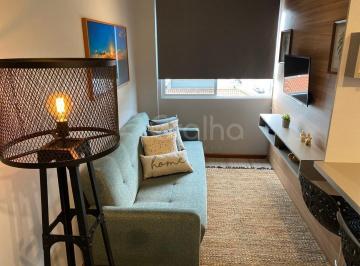 1 · Apartamento de 37m² com 1 quarto em Canasvieiras