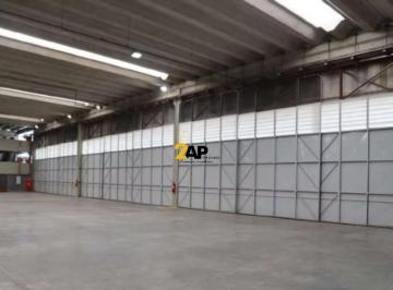 Comercial · 2936m² · Galpão Comercial para Locação em São Paulo-SP, Parque Novo Mundo: Banheiros e 2.
