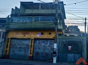 foto1 · Casa à venda com salão comercialno Jardim Mitsutani - São Paulo/SP - 284m² - 3 dormitórios