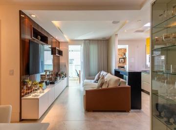 Apartamento de 2 quartos, Águas Claras · Residencial Via Azaleas - Apartamento - 2 Quartos - Mobiliado - Águas Claras