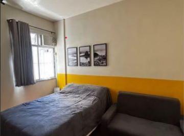 Apartamento · 30m² · 1 Quarto · Excelente loft mobiliado em Copacabana