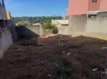 Terreno · 250m² · TERRENO À VENDA NO PARQUE CENTENÁRIO EM JUNDIAÍ/SP