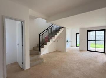Casa · 89m² · 2 Quartos · 2 Vagas · CASA À VENDA NO CONDOMÍNIO KAZA ALAMEDAS EM JUNDIAÍ/SP