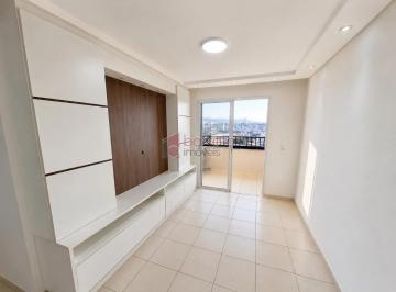 Apartamento · 88m² · 2 Quartos · 2 Vagas · APARTAMENTO À VENDA - 02 QUARTOS - MONTE BIANCO - JUNDIAÍ/SP