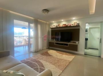 Apartamento · 166m² · 3 Quartos · 3 Vagas · APARTAMENTO À VENDA NO CONDOMÍNIO ALTA VISTA EM JUNDIAÍ/SP