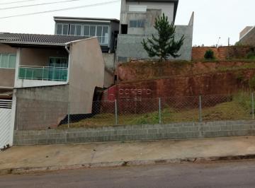 Terreno · 250m² · TERRENO À VENDA NO LOTEAMENTO JARDIM IPANEMA EM JUNDIAÍ/SP