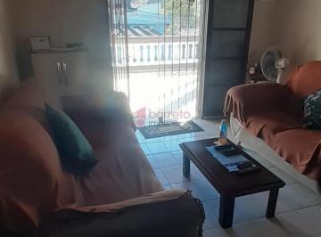 Casa · 154m² · 4 Quartos · 2 Vagas · CASA À VENDA NA VILA NOVA JUNDIAINÓPOLIS EM JUNDIAÓ/SP