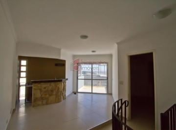 Apartamento · 120m² · 3 Quartos · 2 Vagas · COBERTURA PARA LOCAÇÃO NO CONDOMÍNIO SAINT GERMAN - JUNDIAÍ/SP