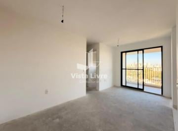 Apartamento · 67m² · 3 Quartos · 1 Vaga · Apartamento à venda, Vila Anastácio, São Paulo, SP