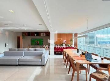 Apartamento · 187m² · 3 Quartos · 3 Vagas · Apartamento à venda, Vila Leopoldina, São Paulo, SP