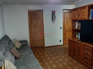 Apartamento · 64m² · 3 Quartos · 1 Vaga · APARTAMENTO À VENDA NO CONDOMÍNIO CEREJEIRA NO CECAP EM JUNDIAÍ/SP