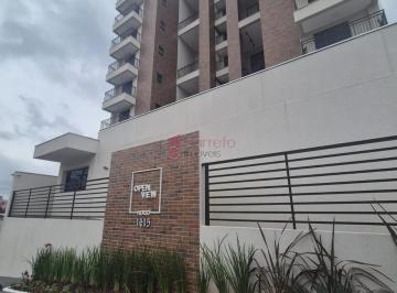 Apartamento · 104m² · 3 Quartos · 2 Vagas · APARTAMENTO À VENDA NO CONDOMÍNIO OPEN VIEW HORTO NO JARDIM FLORESTAL EM JUNDIAÍ/SP
