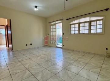Casa · 120m² · 2 Quartos · 1 Vaga · SOBRADO PARA LOCAÇÃO NO JARDIM ESPLANADA - JUNDIAÍ/SP